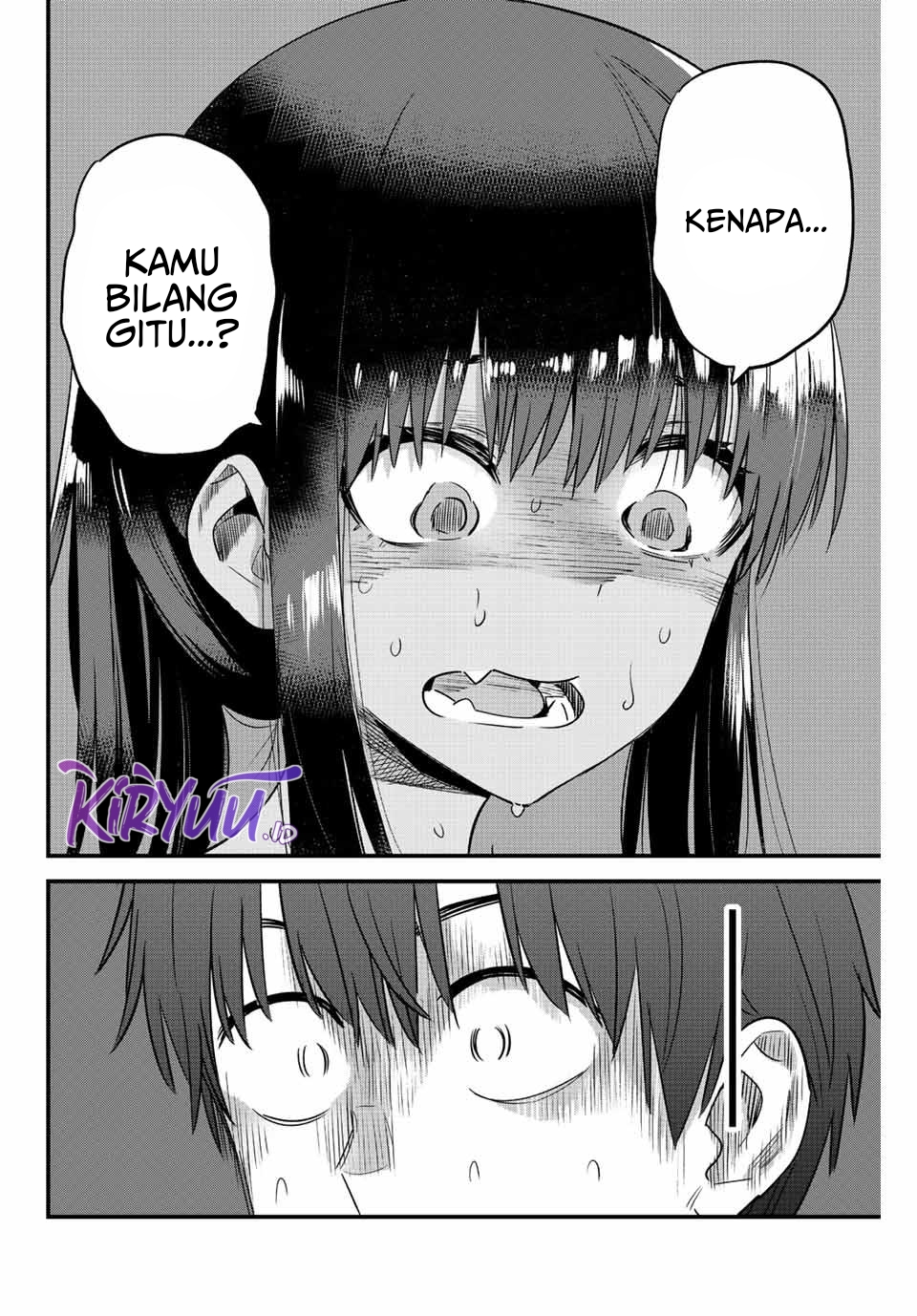 Ijiranaide, Nagatoro-san Chapter 124 Image 5