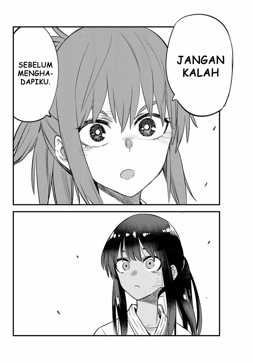 Ijiranaide, Nagatoro-san Chapter 126 Image 14