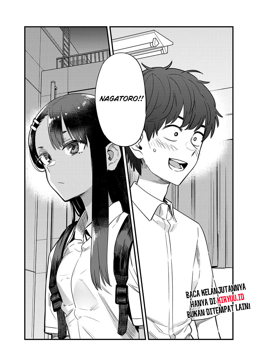 Ijiranaide, Nagatoro-san Chapter 131 Image 24