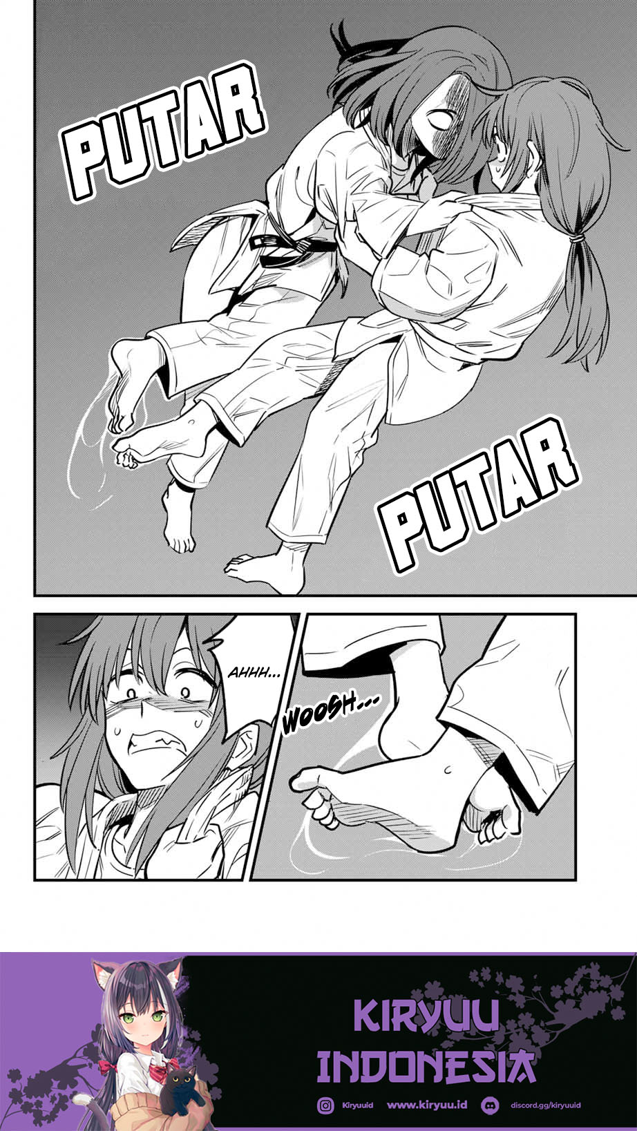 Ijiranaide, Nagatoro-san Chapter 136 Image 18