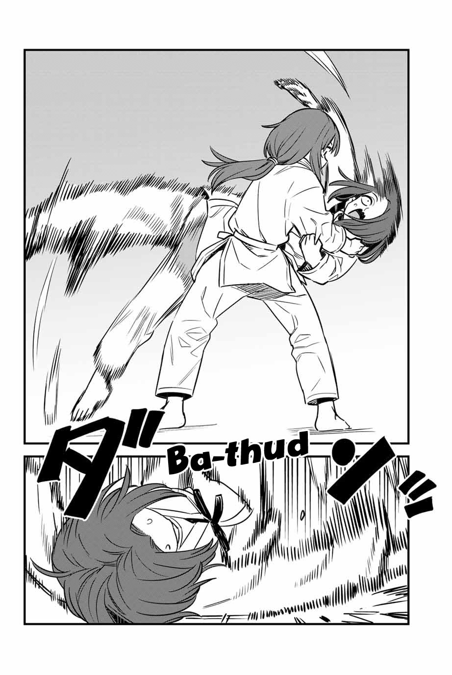 Ijiranaide, Nagatoro-san Chapter 136 Image 28