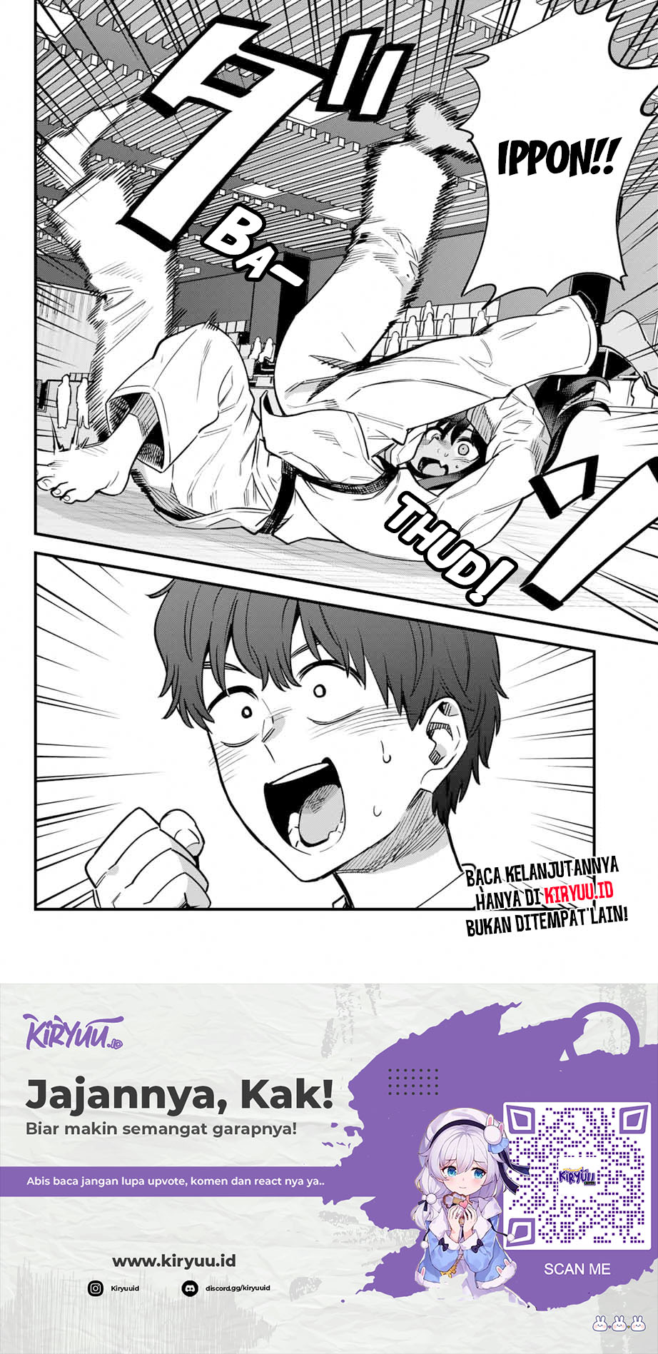 Ijiranaide, Nagatoro-san Chapter 141 Image 21