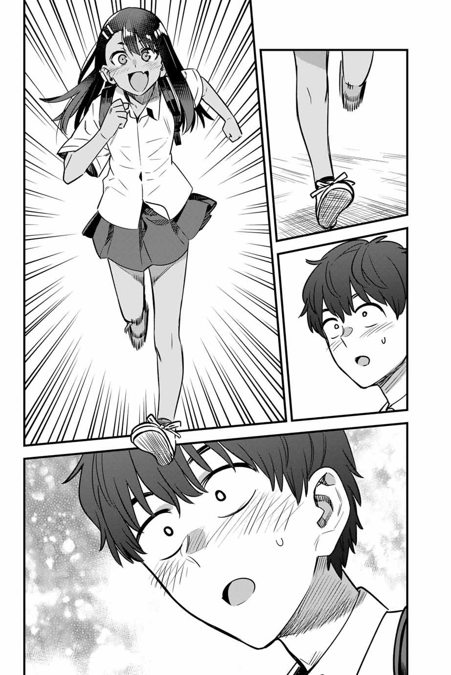 Ijiranaide, Nagatoro-san Chapter 142 Image 18