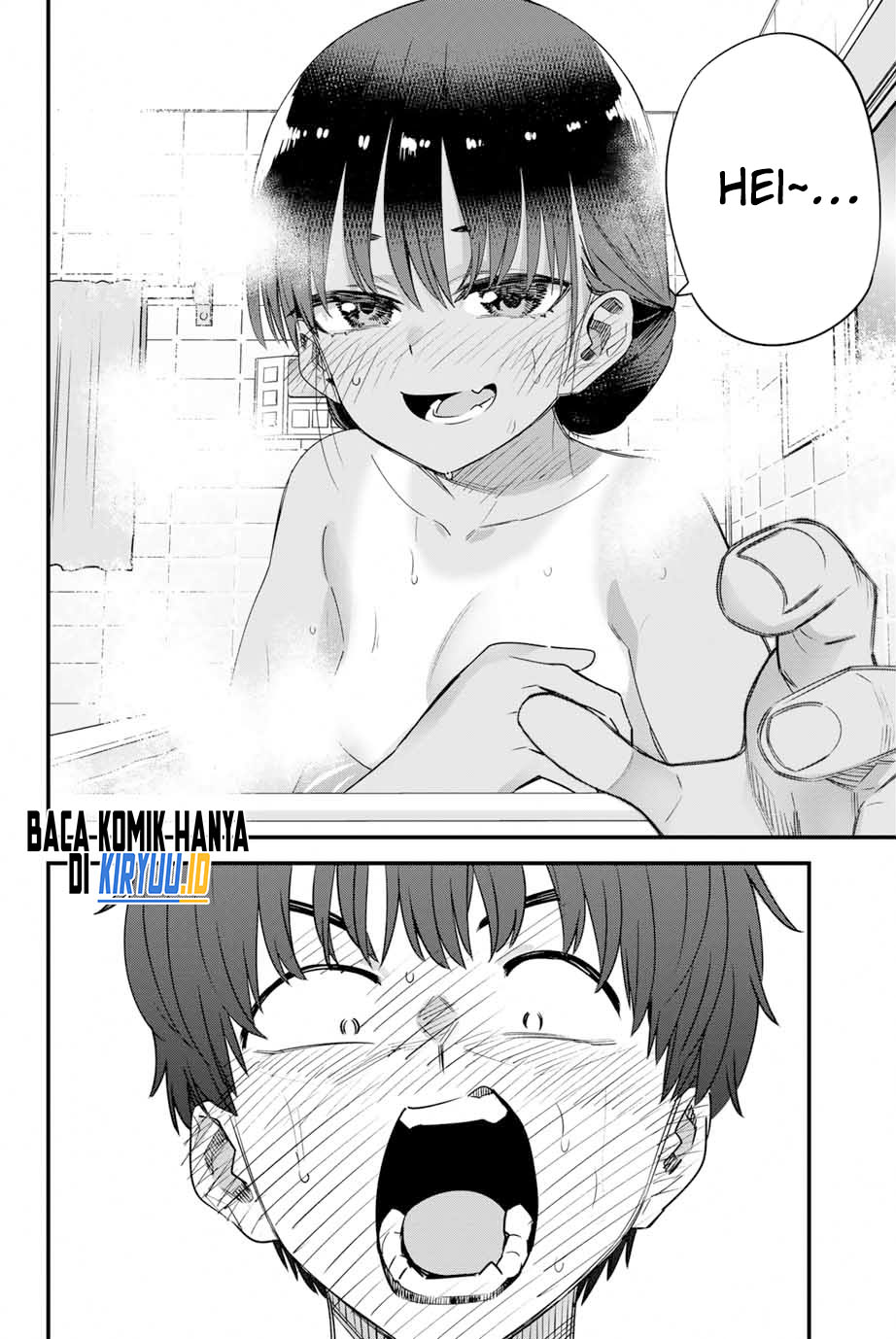 Ijiranaide, Nagatoro-san Chapter 145 Image 12