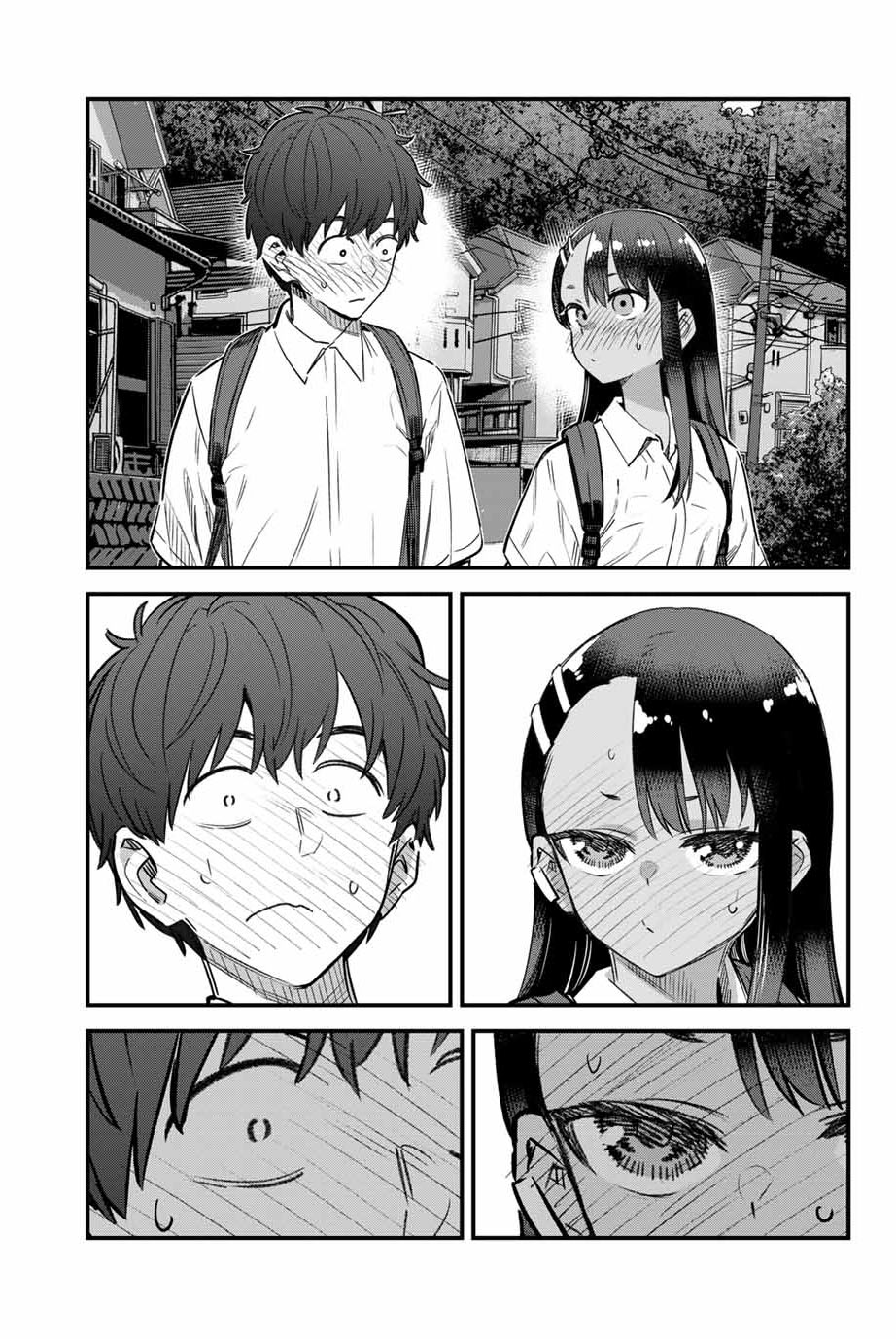 Ijiranaide, Nagatoro-san Chapter 148 Image 23