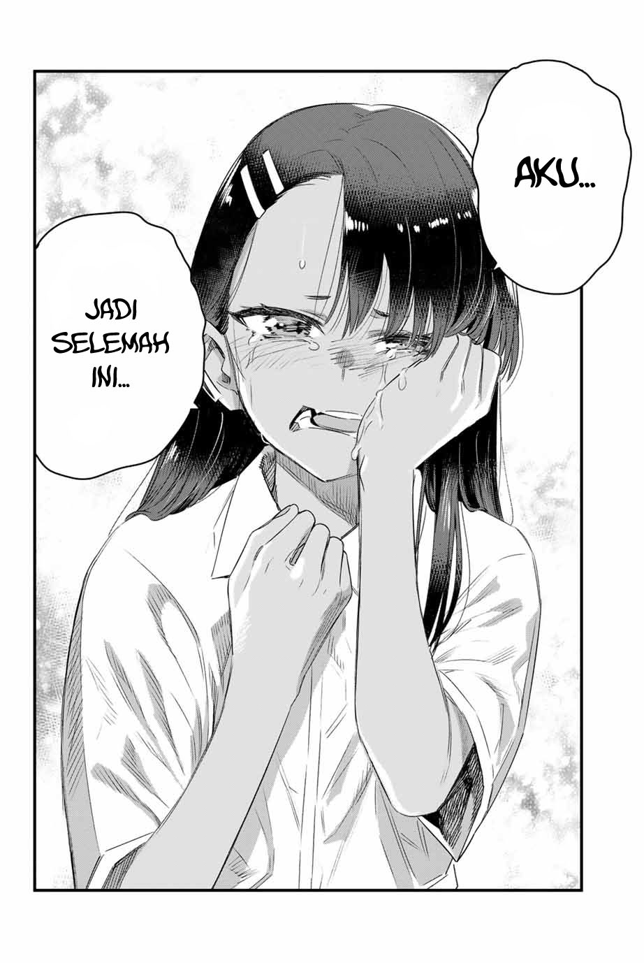 Ijiranaide, Nagatoro-san Chapter 150 Image 18