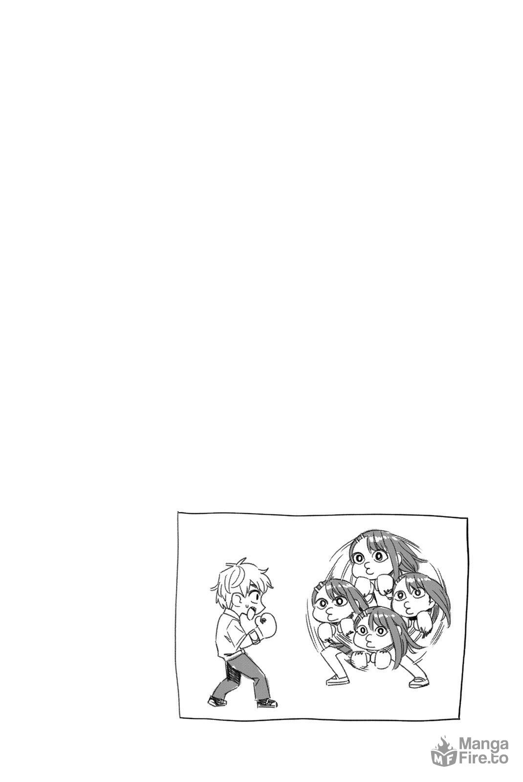 Ijiranaide, Nagatoro-san Chapter 155 - End Image 3