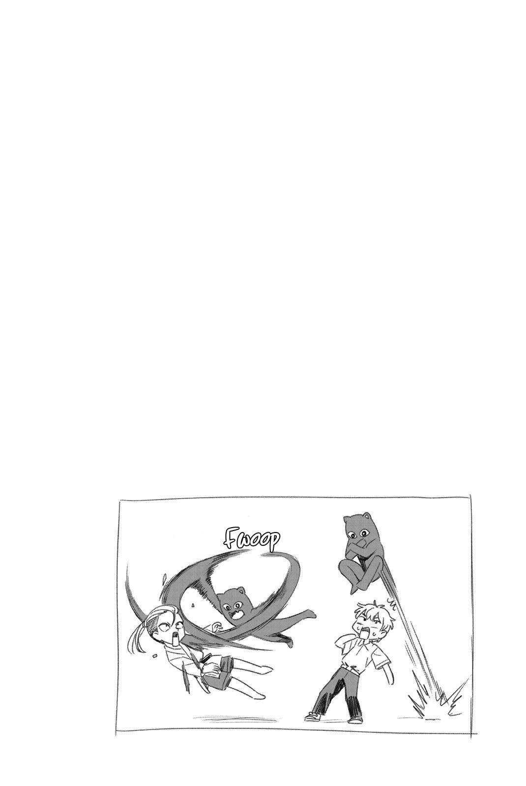 Ijiranaide, Nagatoro-san Chapter 155 - End Image 8