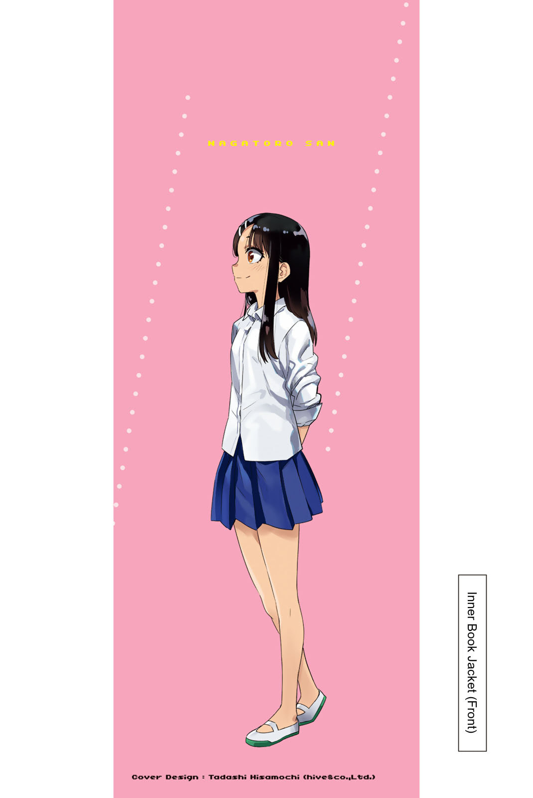 Ijiranaide, Nagatoro-san Chapter 155 - End Image 26