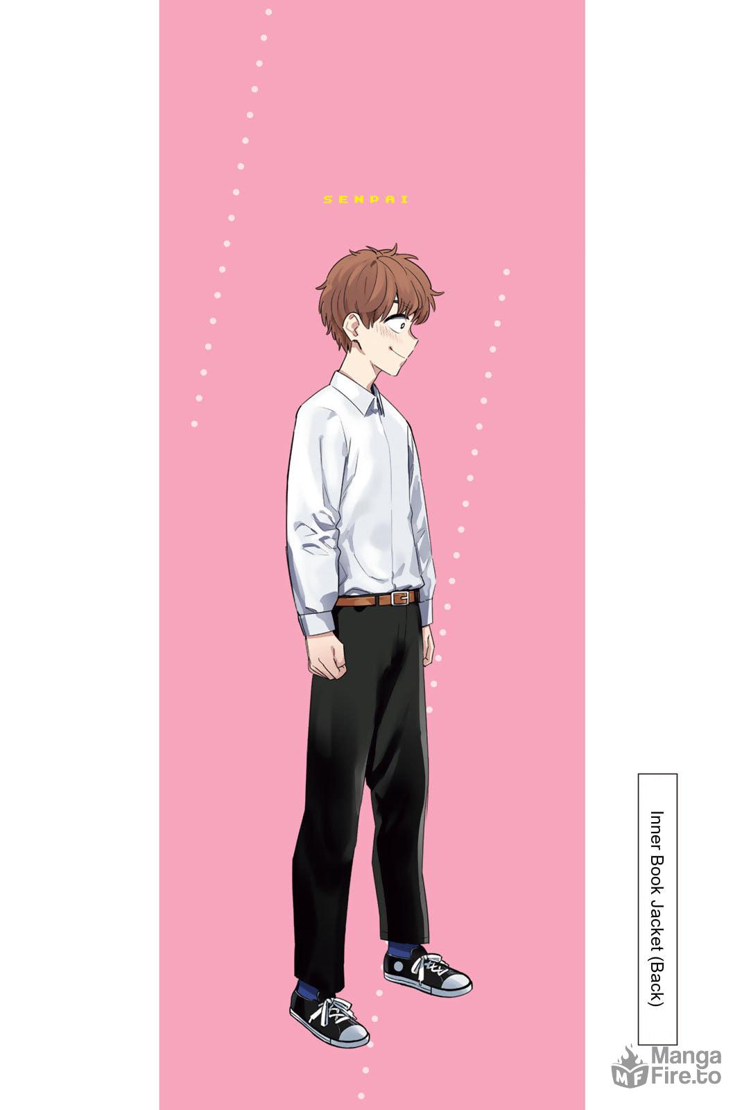 Ijiranaide, Nagatoro-san Chapter 155 - End Image 27
