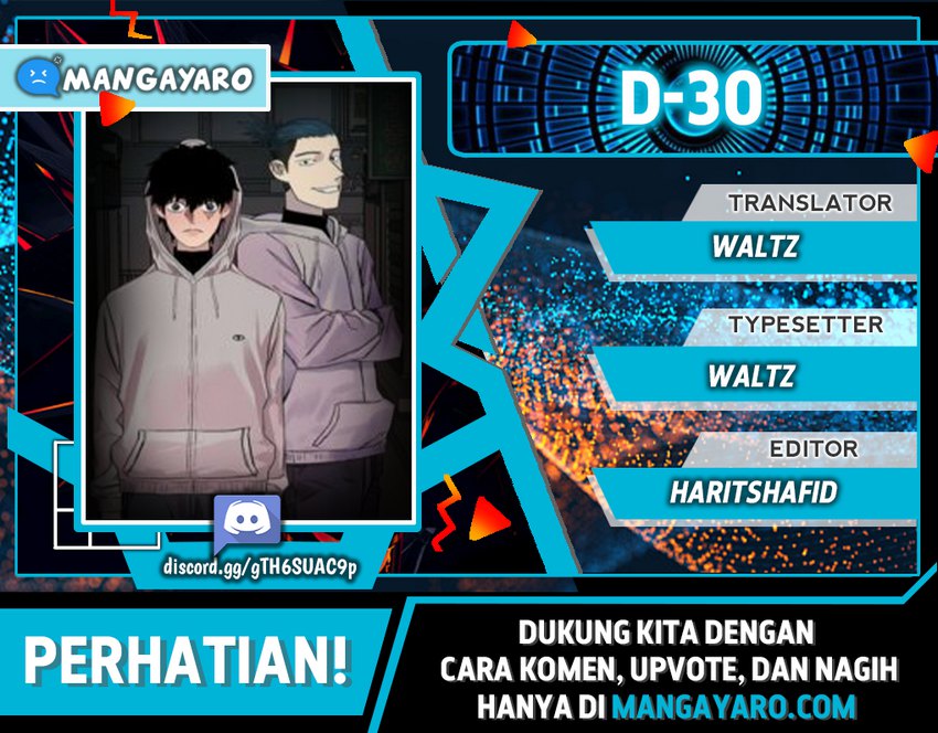D-30 Chapter 08.2 Image 0