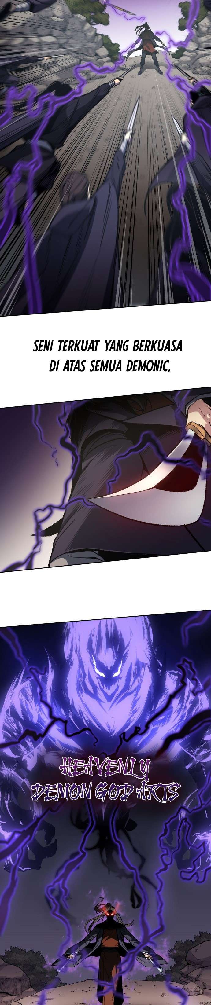 I Reincarnated As The Crazed Heir Chapter 00 Image 4