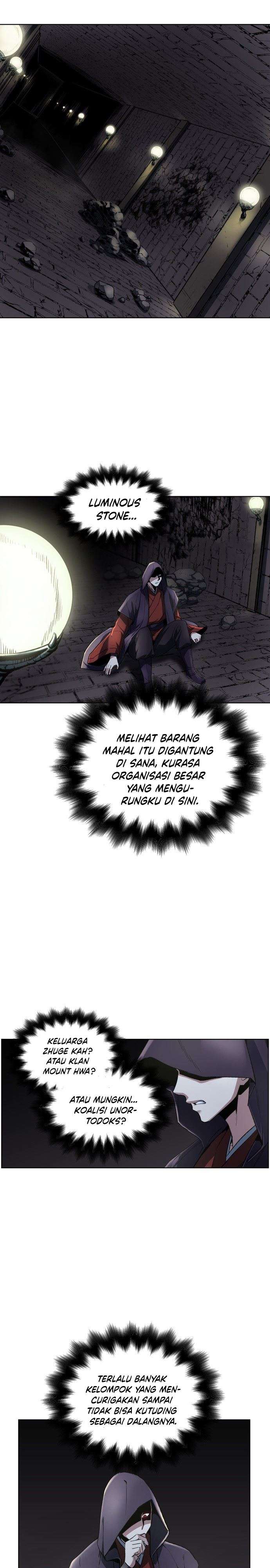 I Reincarnated As The Crazed Heir Chapter 01 Image 10