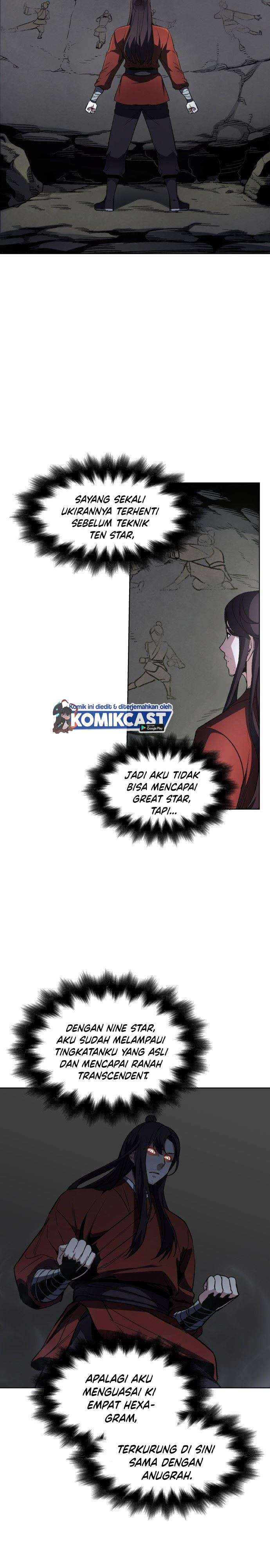 I Reincarnated As The Crazed Heir Chapter 01 Image 32