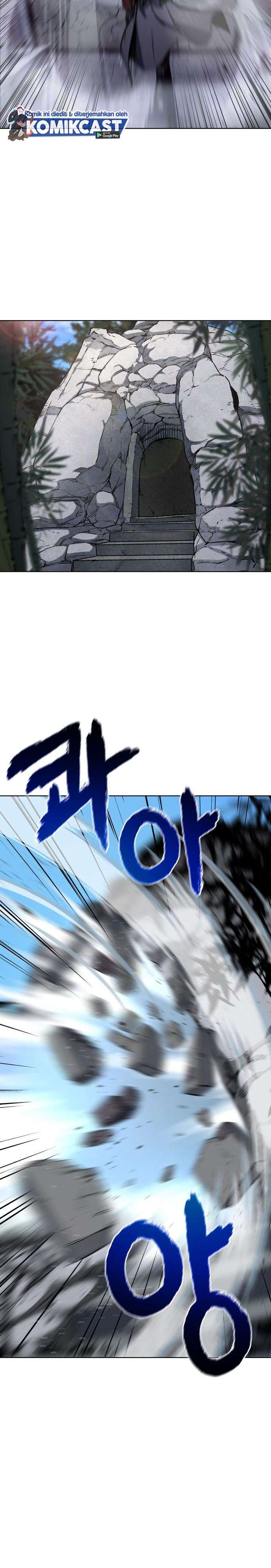 I Reincarnated As The Crazed Heir Chapter 01 Image 38