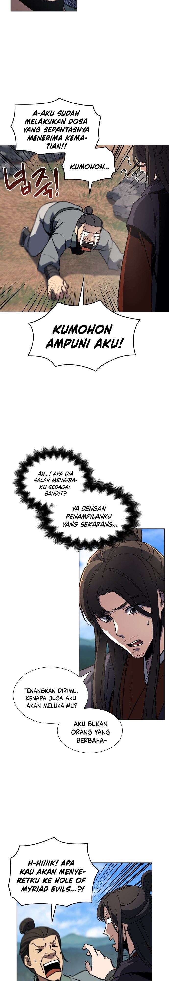I Reincarnated As The Crazed Heir Chapter 01 Image 44