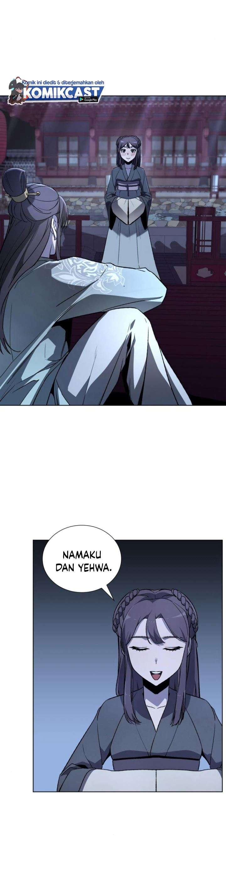 I Reincarnated As The Crazed Heir Chapter 02 Image 15
