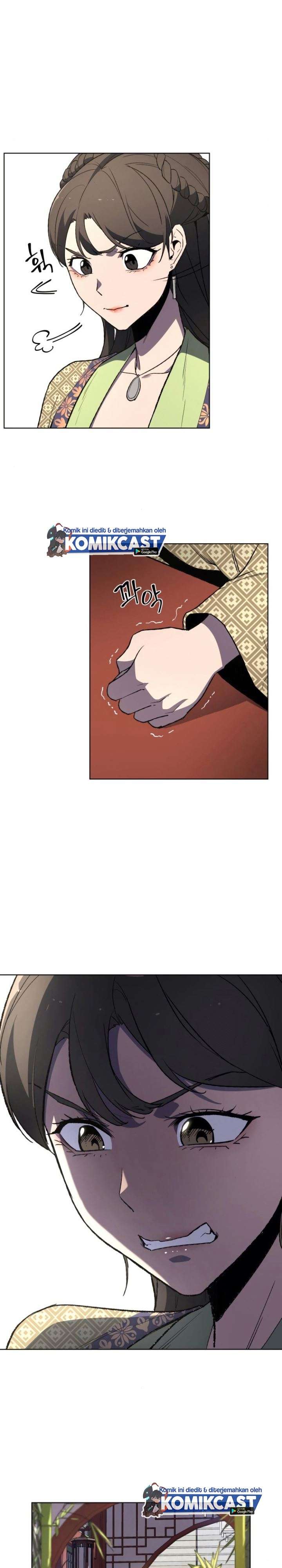 I Reincarnated As The Crazed Heir Chapter 02 Image 21