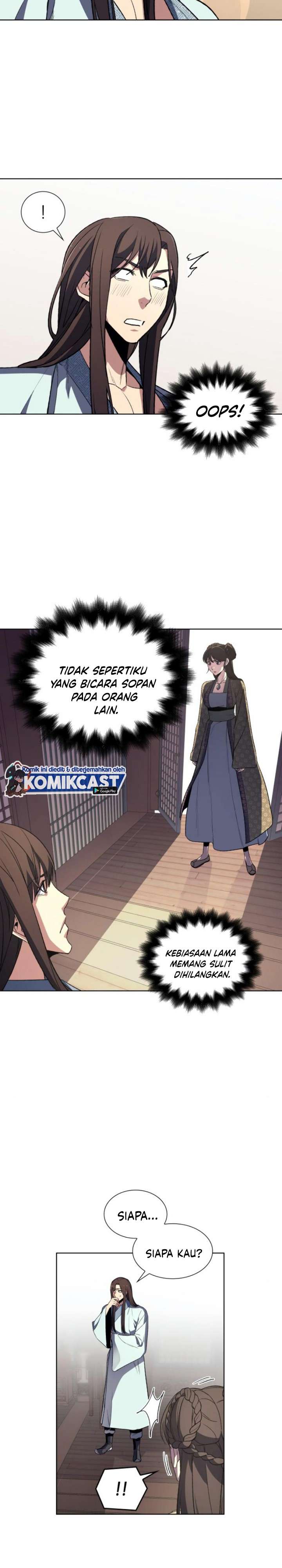 I Reincarnated As The Crazed Heir Chapter 03 Image 2