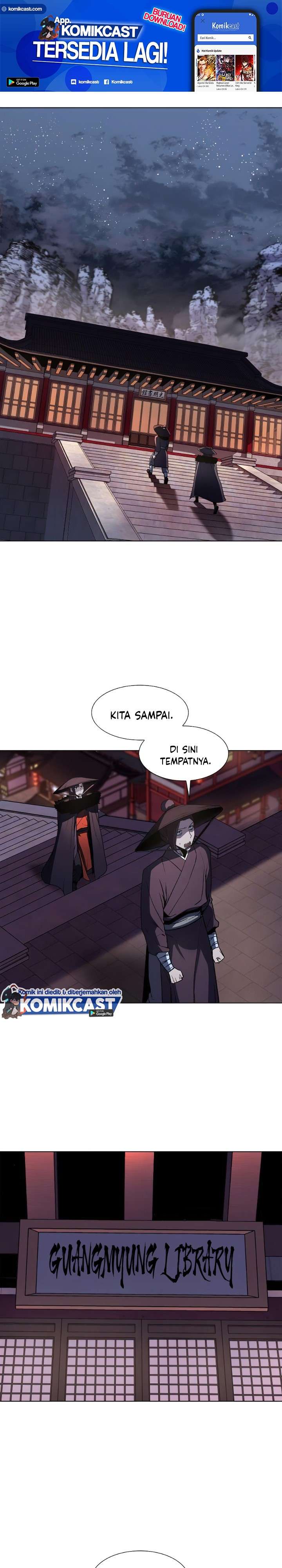 I Reincarnated As The Crazed Heir Chapter 07 Image 1