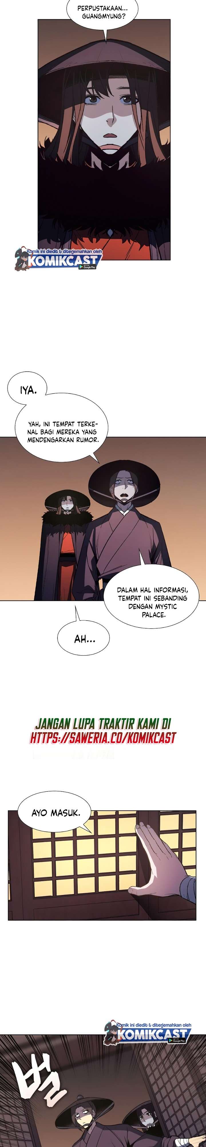 I Reincarnated As The Crazed Heir Chapter 07 Image 2