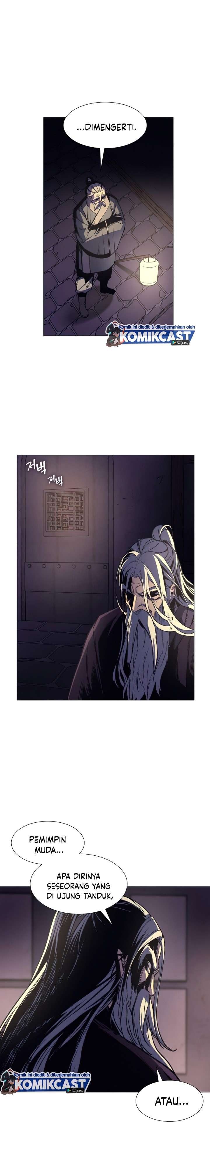 I Reincarnated As The Crazed Heir Chapter 07 Image 15