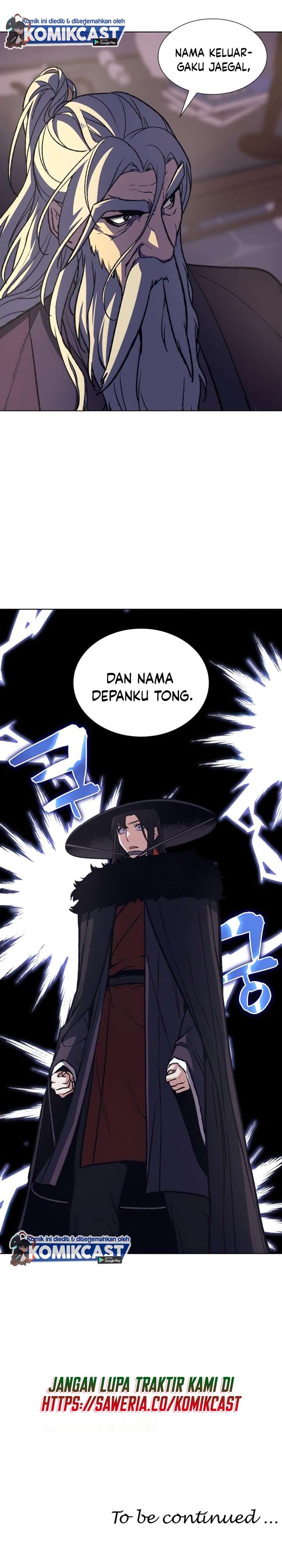 I Reincarnated As The Crazed Heir Chapter 07 Image 37