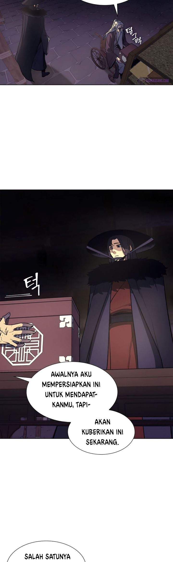 I Reincarnated As The Crazed Heir Chapter 08 Image 99