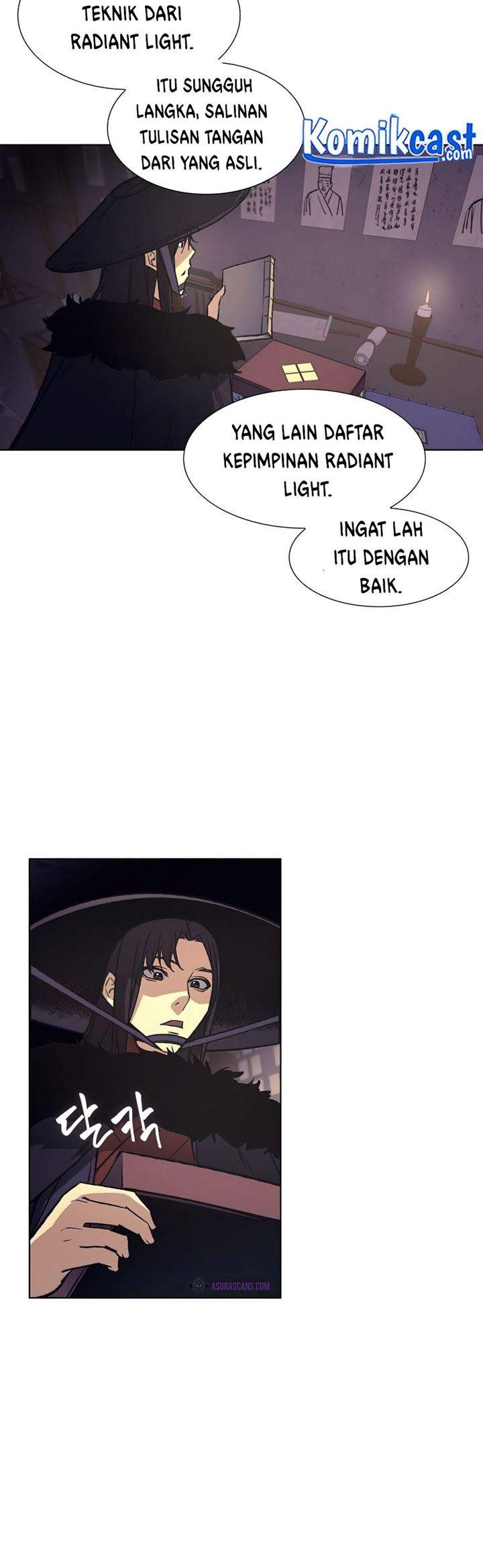 I Reincarnated As The Crazed Heir Chapter 08 Image 100