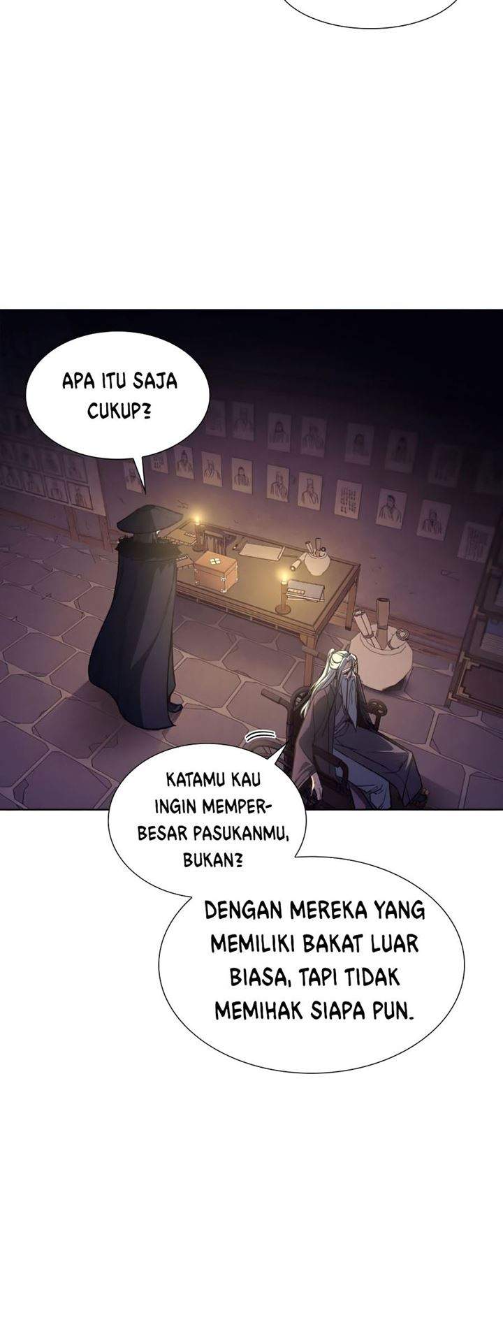I Reincarnated As The Crazed Heir Chapter 08 Image 119