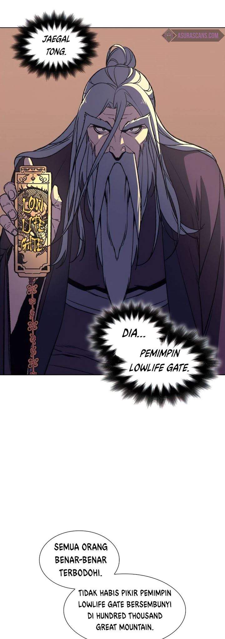 I Reincarnated As The Crazed Heir Chapter 08 Image 79