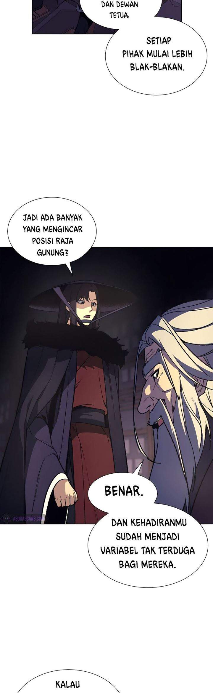I Reincarnated As The Crazed Heir Chapter 08 Image 94