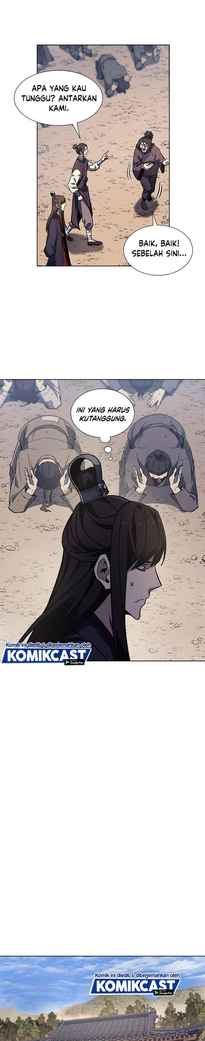 I Reincarnated As The Crazed Heir Chapter 09 Image 11