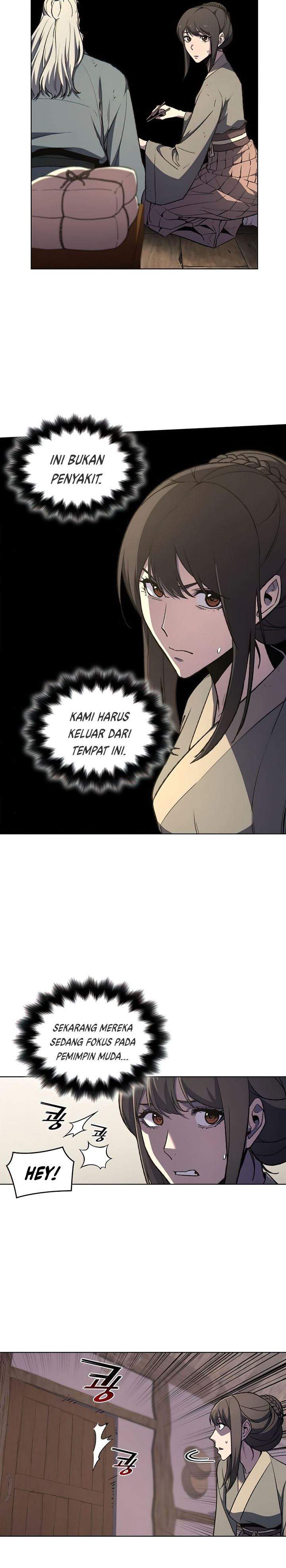 I Reincarnated As The Crazed Heir Chapter 10 Image 25