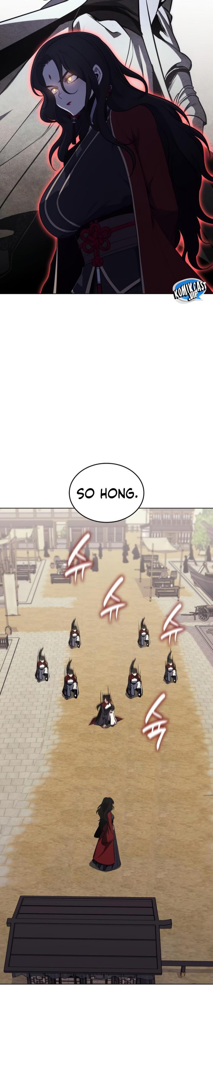 I Reincarnated As The Crazed Heir Chapter 100 Image 10