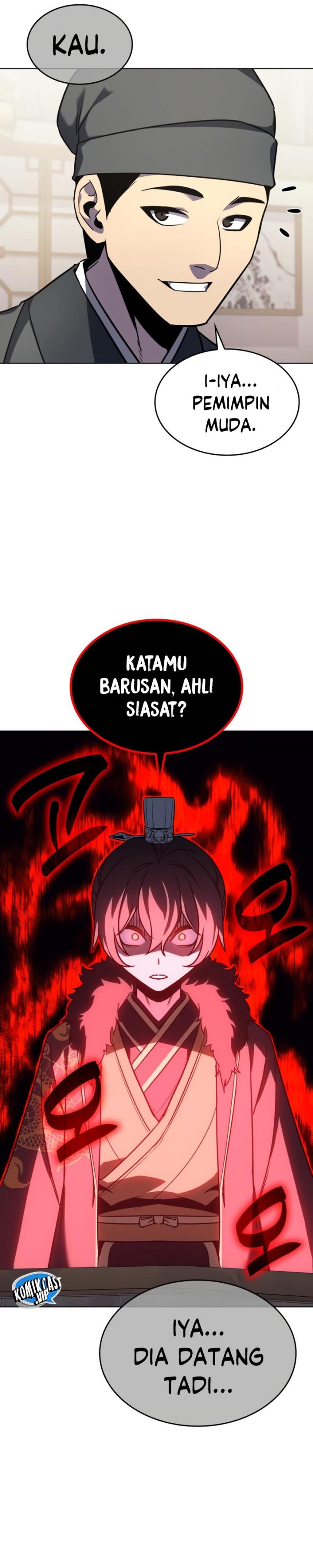 I Reincarnated As The Crazed Heir Chapter 100 Image 21