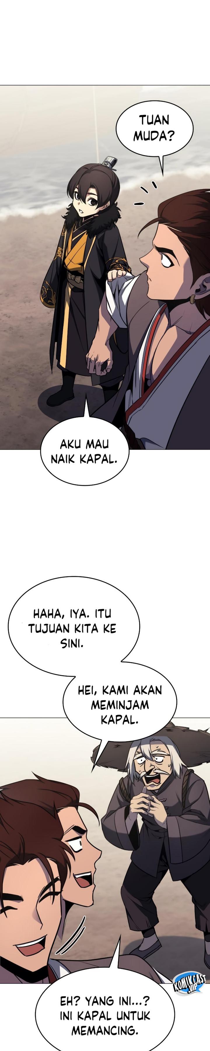 I Reincarnated As The Crazed Heir Chapter 102 Image 22