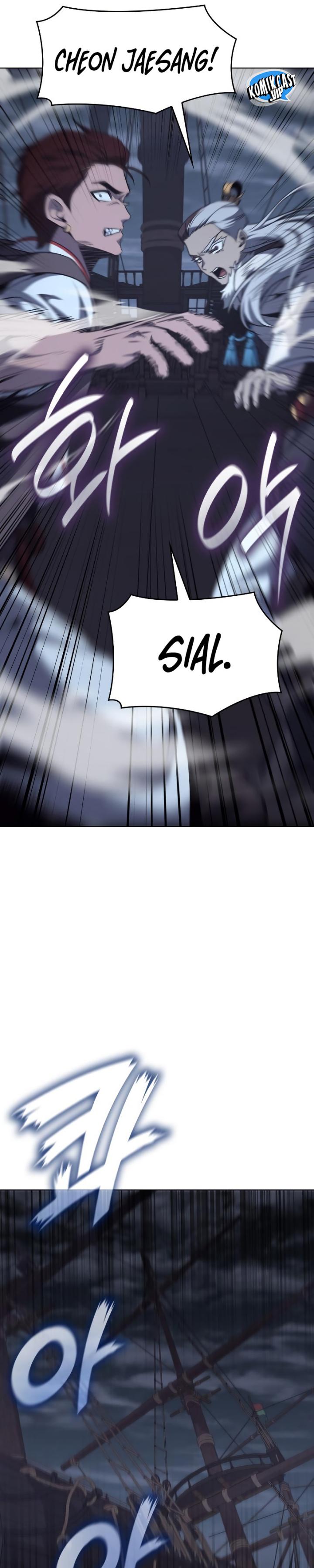 I Reincarnated As The Crazed Heir Chapter 102 Image 53