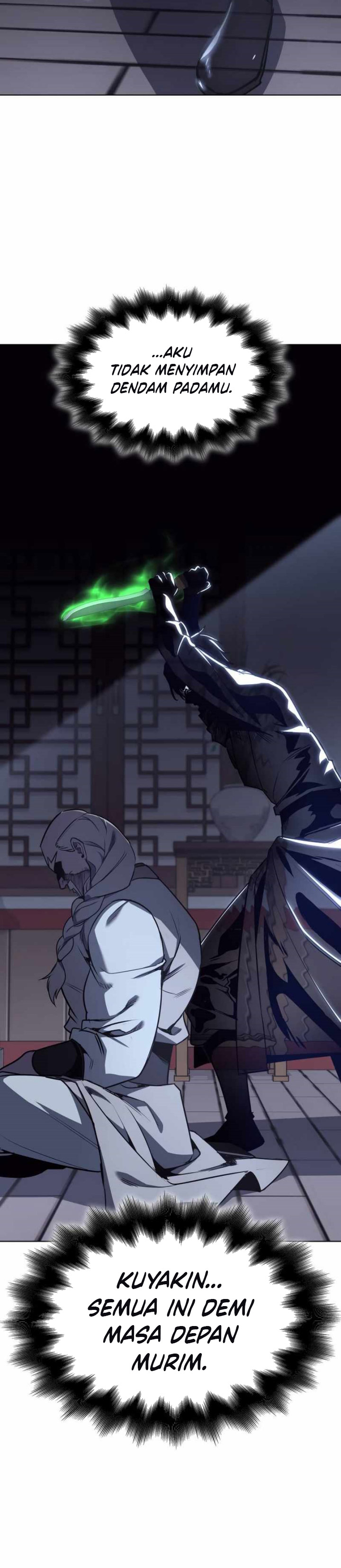 I Reincarnated As The Crazed Heir Chapter 103 Image 51