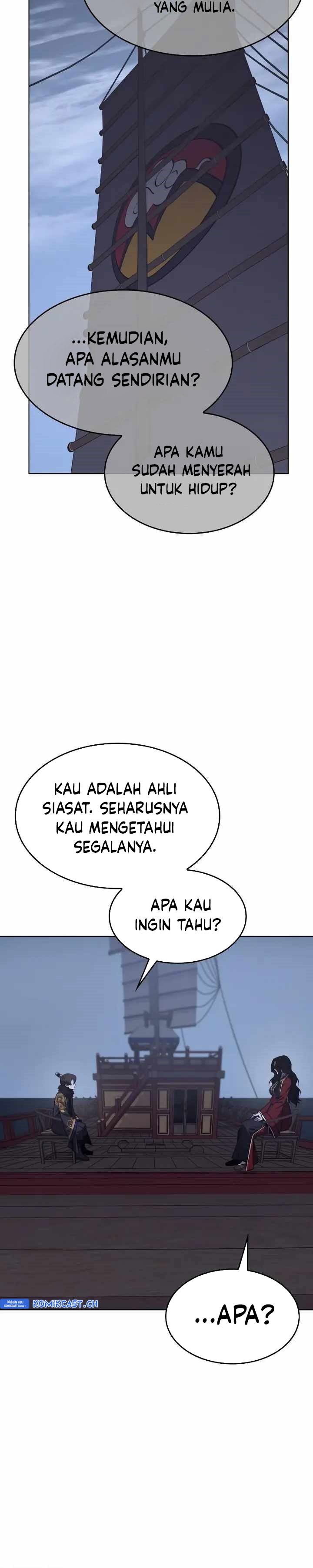 I Reincarnated As The Crazed Heir Chapter 104 Image 53