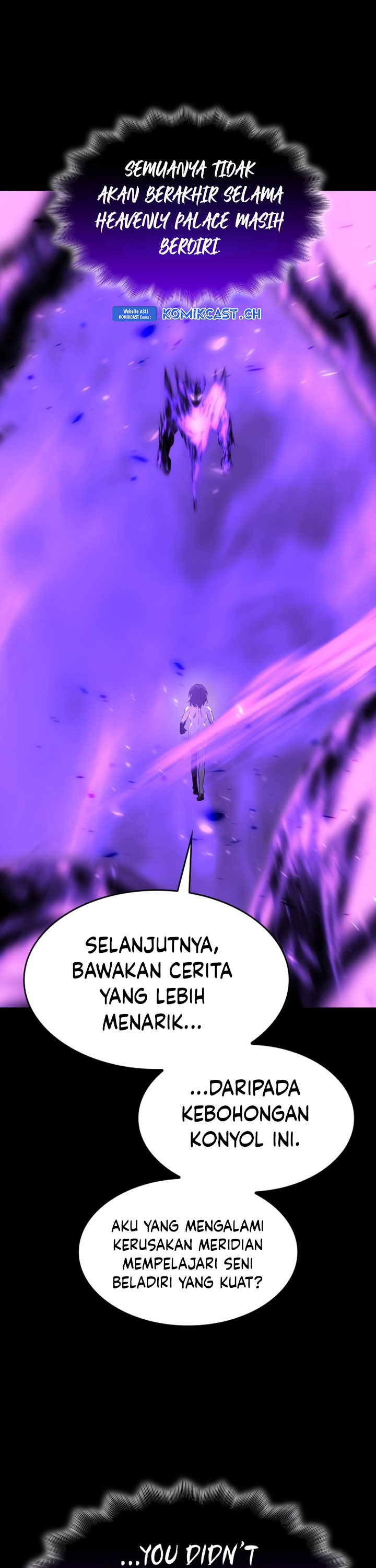 I Reincarnated As The Crazed Heir Chapter 107 Image 71