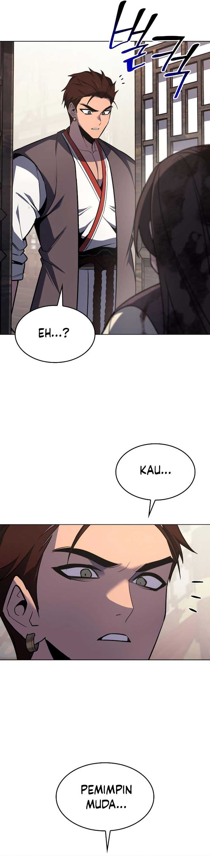 I Reincarnated As The Crazed Heir Chapter 108 Image 40