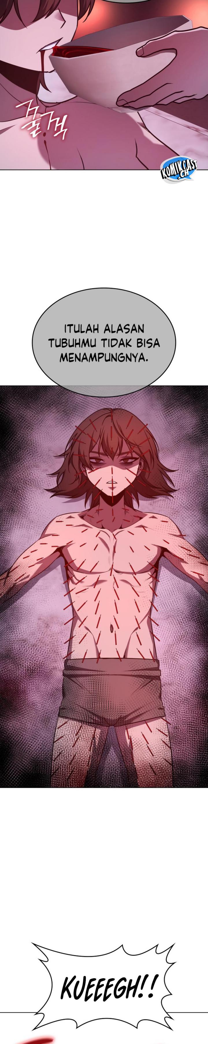 I Reincarnated As The Crazed Heir Chapter 109 Image 19
