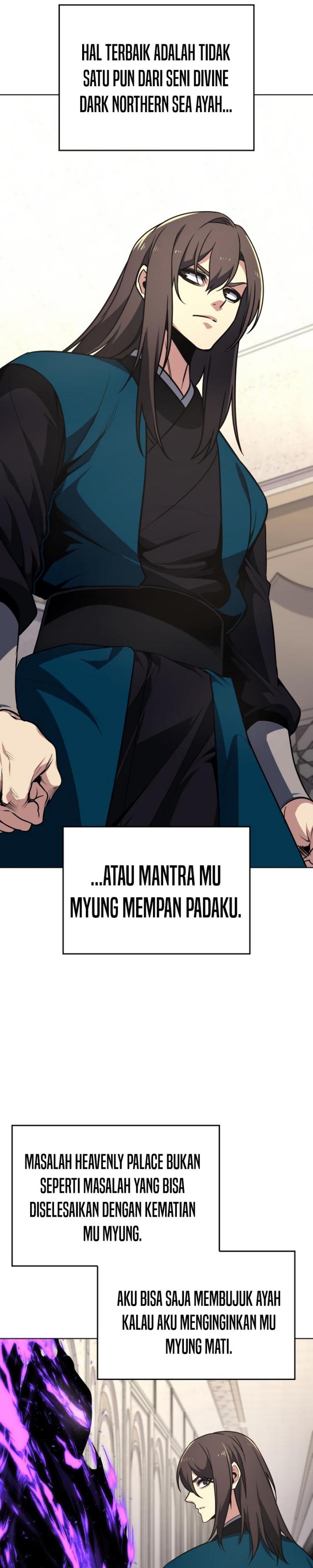 I Reincarnated As The Crazed Heir Chapter 109 Image 44