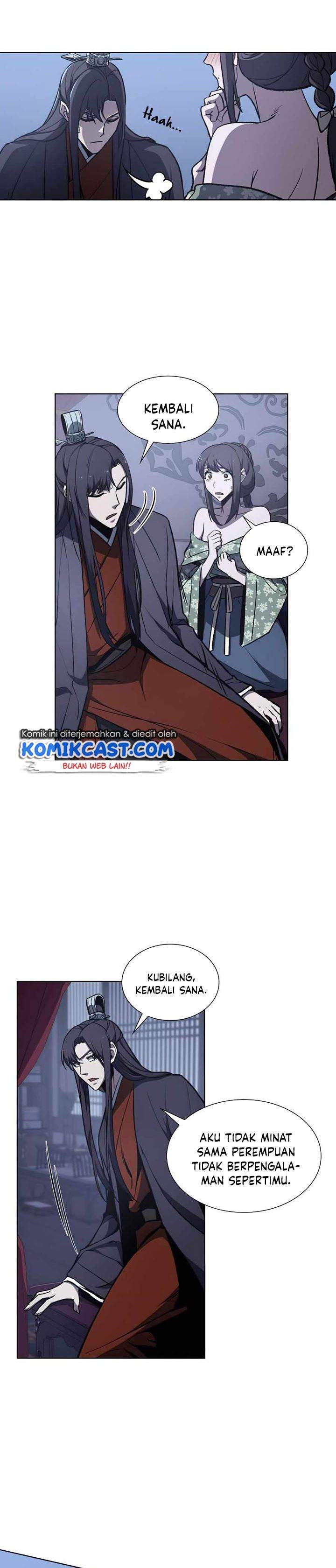 I Reincarnated As The Crazed Heir Chapter 11 Image 22