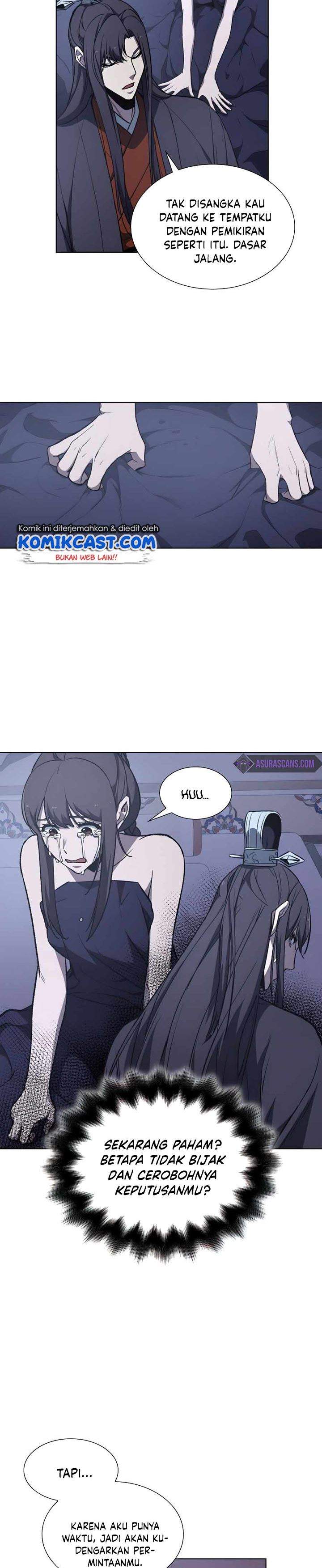 I Reincarnated As The Crazed Heir Chapter 11 Image 35