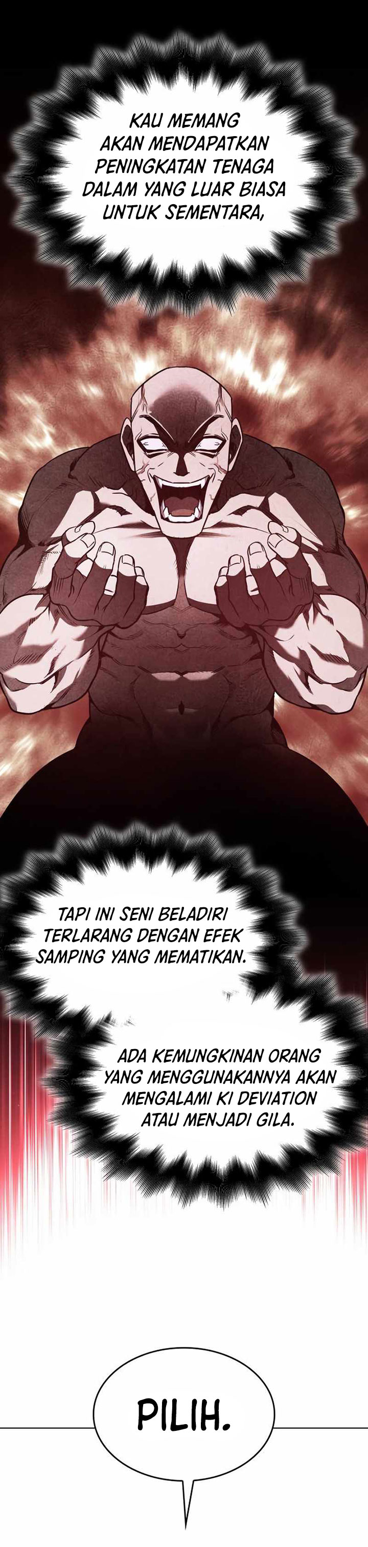 I Reincarnated As The Crazed Heir Chapter 110 Image 8