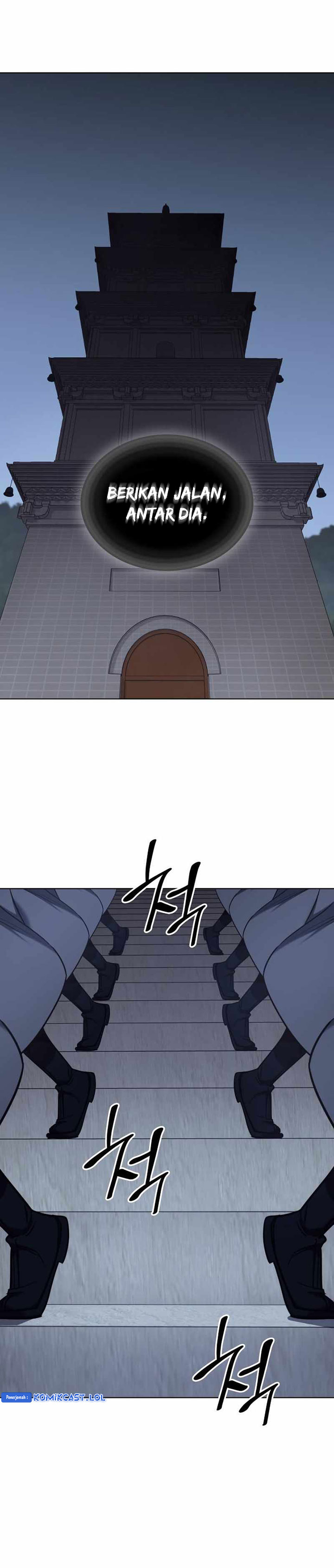 I Reincarnated As The Crazed Heir Chapter 110 Image 52