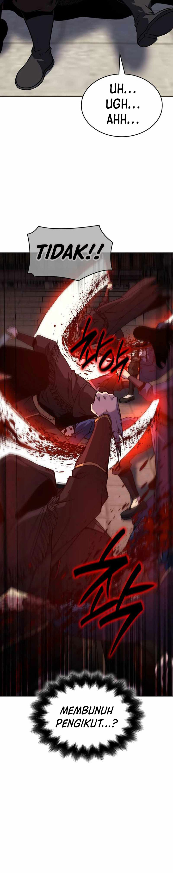 I Reincarnated As The Crazed Heir Chapter 111 Image 61