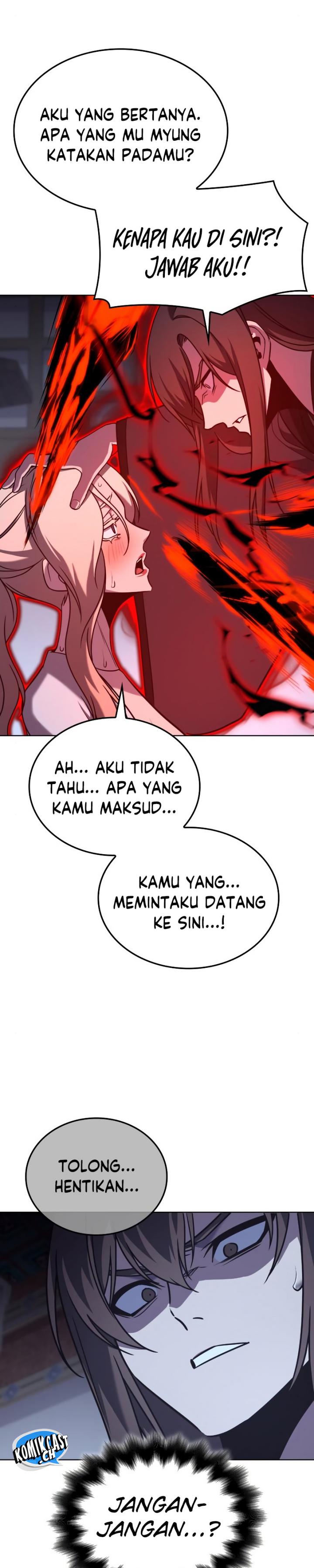 I Reincarnated As The Crazed Heir Chapter 114 Image 29